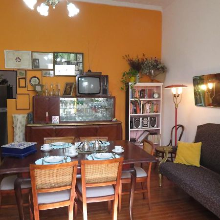 Andiamo Guest House Buenos Aires Dış mekan fotoğraf