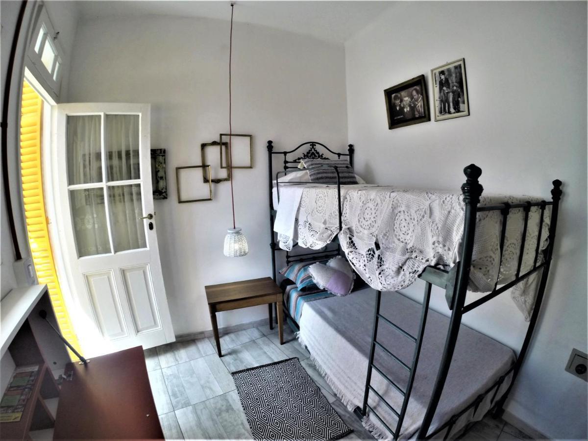 Andiamo Guest House Buenos Aires Dış mekan fotoğraf